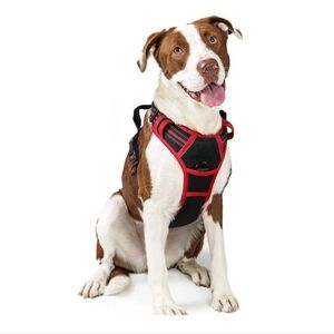 No pull dog harness